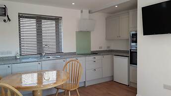 Courtbrook Farm Apartments