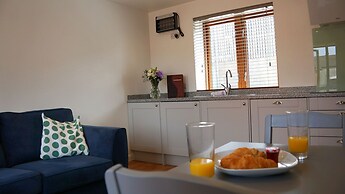 Courtbrook Farm Apartments