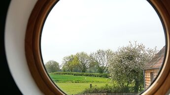 Courtbrook Farm Apartments