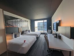 Grand Times Hotel Laval - Centropolis