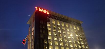 Grand Times Hotel Laval - Centropolis