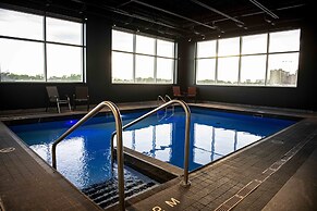 Grand Times Hotel Laval - Centropolis