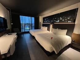 Grand Times Hotel Laval - Centropolis