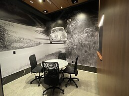 Grand Times Hotel Laval - Centropolis