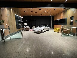 Grand Times Hotel Laval - Centropolis