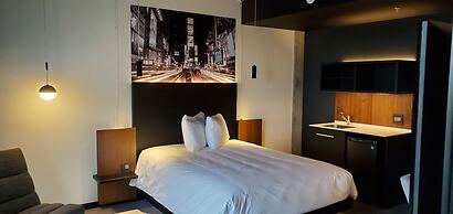 Grand Times Hotel Laval - Centropolis
