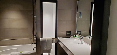 Grand Times Hotel Laval - Centropolis