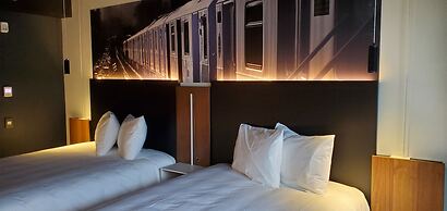 Grand Times Hotel Laval - Centropolis