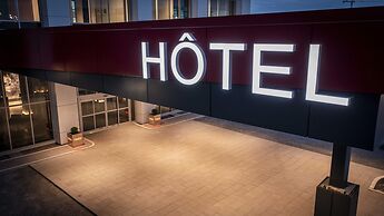 Grand Times Hotel Laval - Centropolis