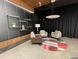 Grand Times Hotel Laval - Centropolis