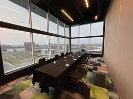 Grand Times Hotel Laval - Centropolis