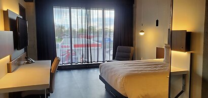 Grand Times Hotel Laval - Centropolis
