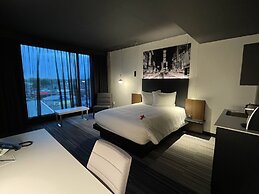 Grand Times Hotel Laval - Centropolis