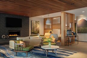 Fairfield Inn & Suites by Marriott Lebanon near Expo Center