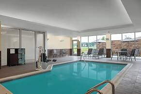 Fairfield Inn & Suites by Marriott Lebanon near Expo Center