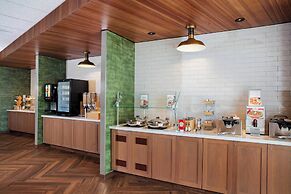 Fairfield Inn & Suites by Marriott Lebanon near Expo Center