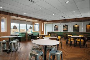 Fairfield Inn & Suites by Marriott Lebanon near Expo Center