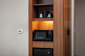 Fairfield Inn & Suites by Marriott Lebanon near Expo Center