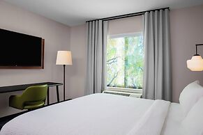 Fairfield Inn & Suites by Marriott Lebanon near Expo Center