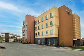 Fairfield Inn & Suites by Marriott Lebanon near Expo Center