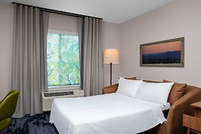 Fairfield Inn & Suites by Marriott Lebanon near Expo Center