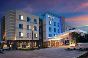 Fairfield Inn & Suites by Marriott Lebanon near Expo Center