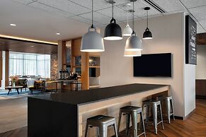 Fairfield Inn & Suites by Marriott Lebanon near Expo Center