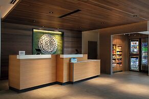 Fairfield Inn & Suites by Marriott Lebanon near Expo Center