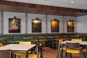 Fairfield Inn & Suites by Marriott Lebanon near Expo Center