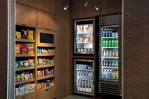 Fairfield Inn & Suites by Marriott Lebanon near Expo Center