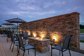 Fairfield Inn & Suites by Marriott Lebanon near Expo Center