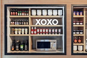 Moxy Lyon Airport