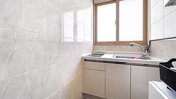 Seogwipo Seongsanposarang Pension