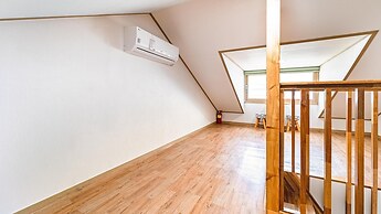 Seogwipo Seongsanposarang Pension