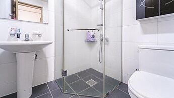 Seogwipo Seongsanposarang Pension