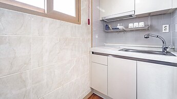 Seogwipo Seongsanposarang Pension