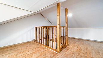 Seogwipo Seongsanposarang Pension