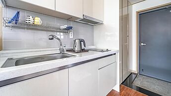 Seogwipo Seongsanposarang Pension