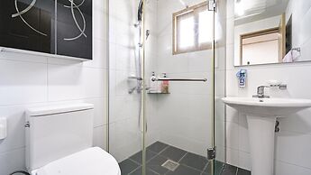 Seogwipo Seongsanposarang Pension