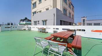 Seogwipo Seongsanposarang Pension