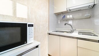 Seogwipo Seongsanposarang Pension