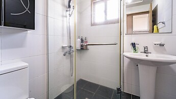 Seogwipo Seongsanposarang Pension