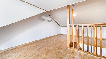 Seogwipo Seongsanposarang Pension