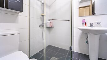 Seogwipo Seongsanposarang Pension