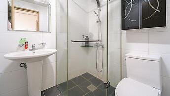 Seogwipo Seongsanposarang Pension