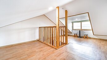 Seogwipo Seongsanposarang Pension