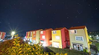 Jeju Seuwiseumaeul 215&216dong