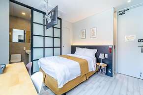 Jeju Seuwiseumaeul 215&216dong