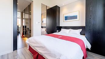 Jeju Seuwiseumaeul 215&216dong