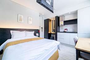 Jeju Seuwiseumaeul 215&216dong